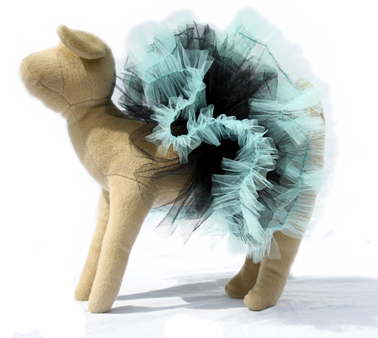 Addi Dog Tutu