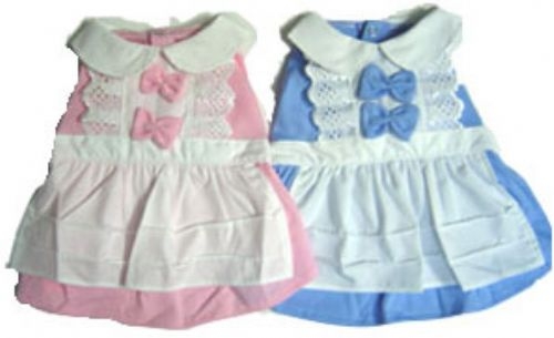 French Maid Dog Dresses