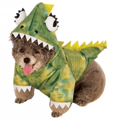 Dinosaur Costume For Dogs