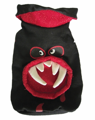 Cool Dracula Dog Halloween Dog Costume